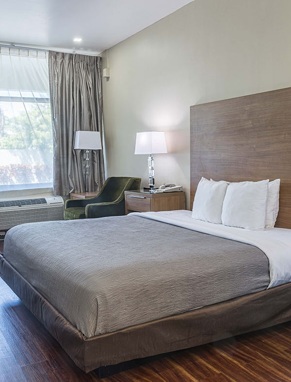 Affordable Hotel for Boca Raton Weekend Trip